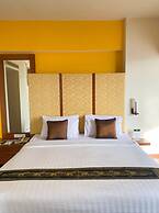 The Seasons Pattaya