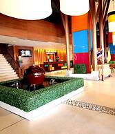 The Seasons Pattaya