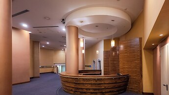Hotel Capannelle