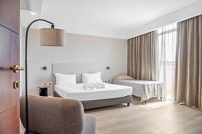 Hotel Capannelle