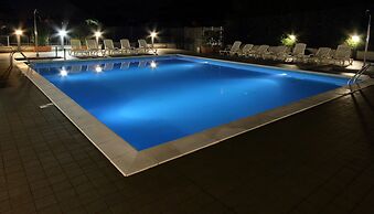 Hotel Capannelle