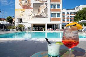 Hotel Capannelle