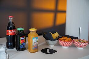 Hotel Capannelle