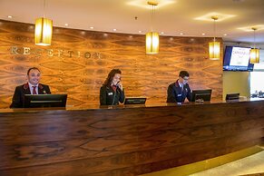 Hotel Capannelle