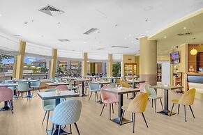 Hotel Capannelle