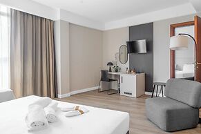 Hotel Capannelle