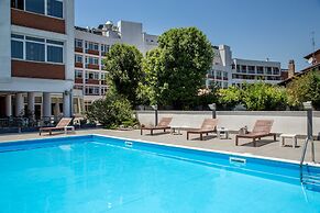 Hotel Capannelle