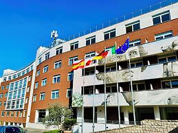Hotel Capannelle