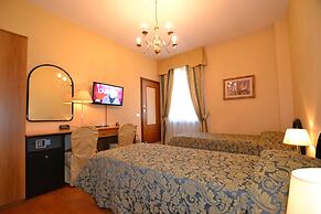 Hotel Residence