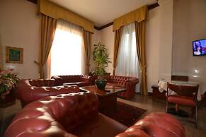 Hotel Residence