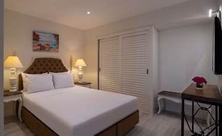 DoubleTree by Hilton Bodrum Marina Vista