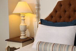 DoubleTree by Hilton Bodrum Marina Vista