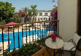 DoubleTree by Hilton Bodrum Marina Vista