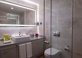 DoubleTree by Hilton Bodrum Marina Vista