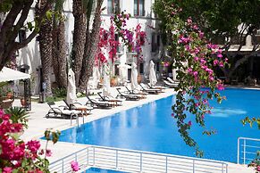 DoubleTree by Hilton Bodrum Marina Vista