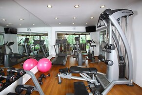 DoubleTree by Hilton Bodrum Marina Vista