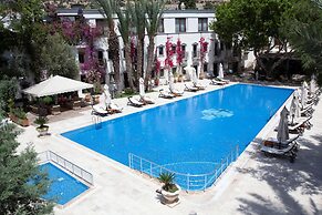 DoubleTree by Hilton Bodrum Marina Vista