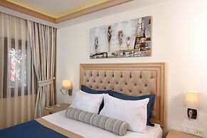 DoubleTree by Hilton Bodrum Marina Vista