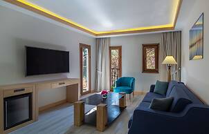 DoubleTree by Hilton Bodrum Marina Vista