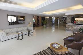 DoubleTree by Hilton Bodrum Marina Vista