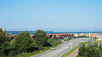 Hotel Juelsminde Strand
