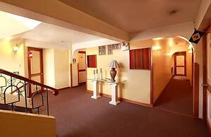 El Puma Hotel