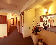 El Puma Hotel
