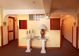 El Puma Hotel