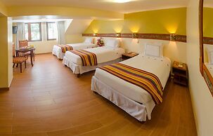 Hotel Taypikala Cusco