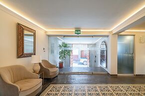Hotel Taypikala Cusco