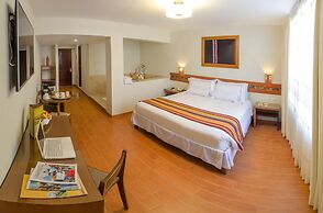 Hotel Taypikala Cusco