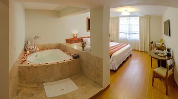 Hotel Taypikala Cusco