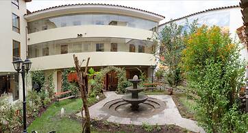 Hotel Taypikala Cusco