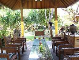 Besakih Beach Hotel