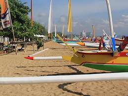 Besakih Beach Hotel
