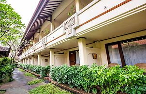 Besakih Beach Hotel