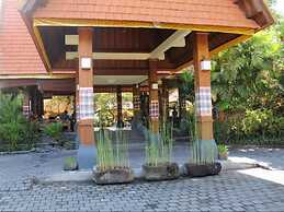 Besakih Beach Hotel