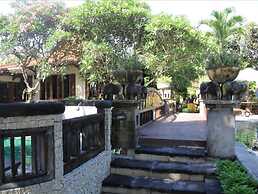 Besakih Beach Hotel