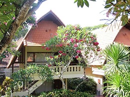 Besakih Beach Hotel