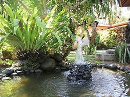 Besakih Beach Hotel