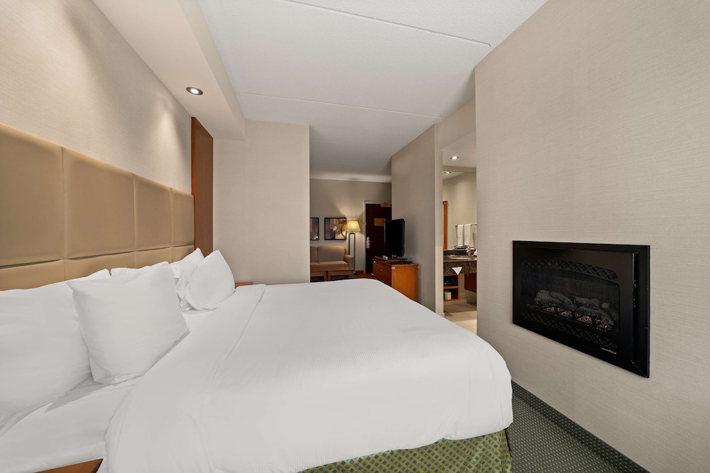 Best Western Plus Orangeville Inn & Suites