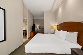 Best Western Plus Orangeville Inn & Suites
