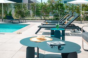 ibis Styles Lyon Meyzieu Arena Stadium