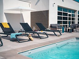 ibis Styles Lyon Meyzieu Arena Stadium