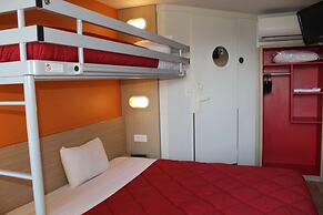 Hotel Première Classe Saint Quentin En Yvelines - Elancourt