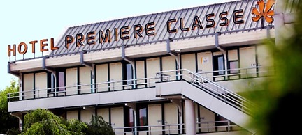 Premiere Classe Coulommiers - Mouroux