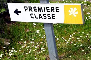 Premiere Classe Coulommiers - Mouroux