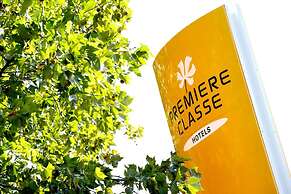 Premiere Classe Evreux