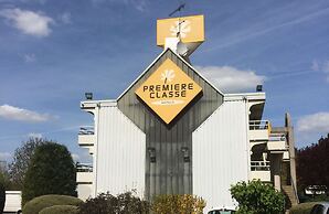 Premiere Classe Evreux