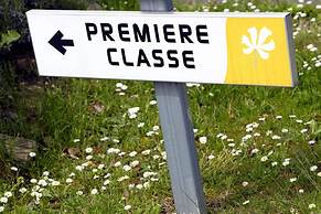 Premiere Classe Evreux